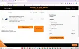 Gorilla Dog Beds coupon verification screenshot