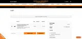 Gorilla Dog Beds coupon verification screenshot