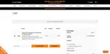 Gorilla Dog Beds coupon verification screenshot