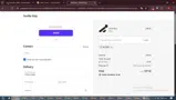 Gorilla Grip coupon verification screenshot