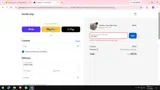 Gorilla Grip coupon verification screenshot