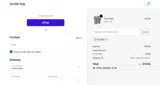Gorilla Grip coupon verification screenshot