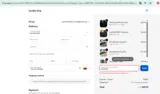 Gorilla Grip coupon verification screenshot