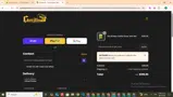 Gorilla Grow Tent coupon verification screenshot