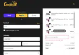 Gorilla Grow Tent coupon verification screenshot