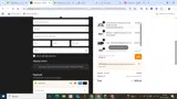 Gorilla Grow Tent coupon verification screenshot