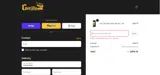 Gorilla Grow Tent coupon verification screenshot