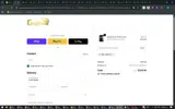 Gorilla Grow Tent coupon verification screenshot