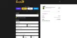 Gorilla Grow Tent coupon verification screenshot