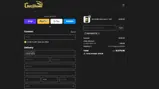Gorilla Grow Tent coupon verification screenshot