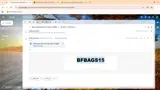 Gorilla Grow Tent coupon verification screenshot