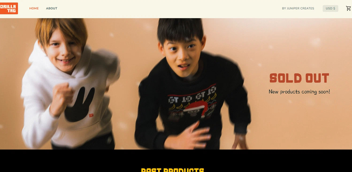 Gorilla Tag VR promo code screenshot showing code SAVE25 applied at Gorilla Tag VR checkout page. Uploaded by SimplyCodes community member Lioniel on Feb 26, 2025