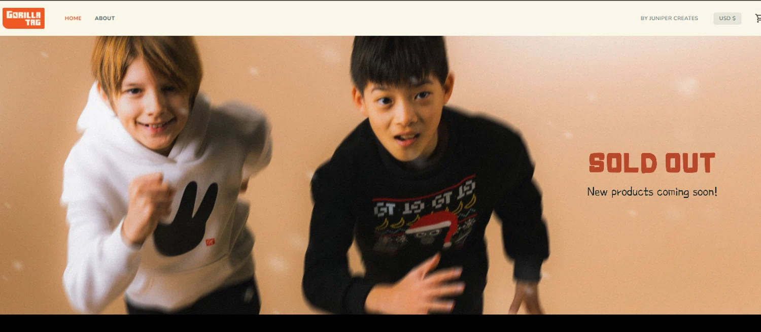 Gorilla Tag VR promo code screenshot showing code SAVE25 applied at Gorilla Tag VR checkout page. Uploaded by SimplyCodes community member SimplyCVerlie on Mar 13, 2025