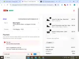 MBB15 coupon verification screenshot