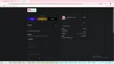 COUPERT15 coupon verification screenshot