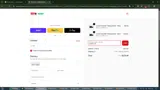 SIMPLY15 coupon verification screenshot