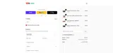 RAKUTENSHIPPING coupon verification screenshot
