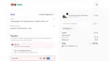 leWIS10 coupon verification screenshot