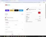 ERKO10 coupon verification screenshot