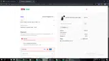 honey15 coupon verification screenshot