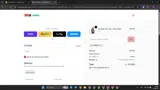 honey15 coupon verification screenshot