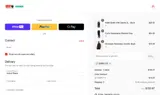 SIMPLY15 coupon verification screenshot