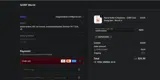 SIMPLYCODES coupon verification screenshot