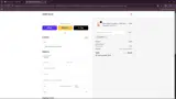 QLQFRAO coupon verification screenshot