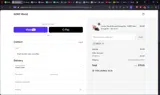 Kiko15 coupon verification screenshot
