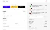 Savee15 coupon verification screenshot