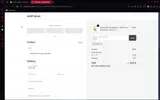Loli15 coupon verification screenshot