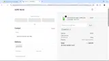 Manco15 coupon verification screenshot