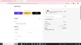 15ffgordwor coupon verification screenshot