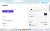 NEWCODE coupon verification screenshot