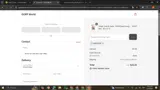 NEWCODE coupon verification screenshot