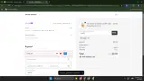 save45 coupon verification screenshot