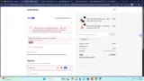 save45 coupon verification screenshot