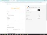 Marihuana10 coupon verification screenshot