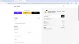Marihuana10 coupon verification screenshot