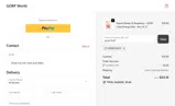 gorp15off coupon verification screenshot