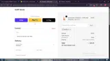 WHEEL15 coupon verification screenshot
