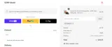 WHEEL15 coupon verification screenshot