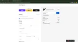 gorras10off coupon verification screenshot