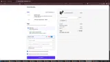 vaqui10% coupon verification screenshot