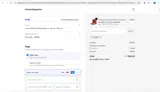 10CAPE coupon verification screenshot