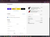 10off coupon verification screenshot