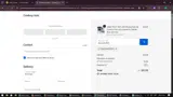 discountoff10 coupon verification screenshot