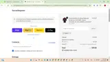 save11 coupon verification screenshot