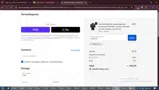 CRAZY10 coupon verification screenshot