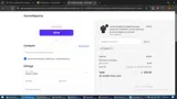 COOL10 coupon verification screenshot